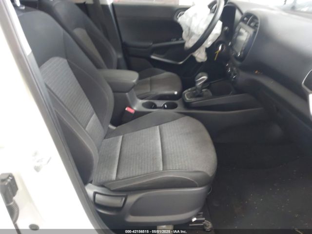 KNDJ23AU9L7020311 KIA SOUL S