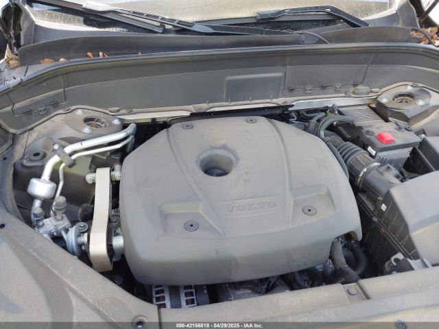 YV4A22PK3M1717880 Volvo Xc90 T6 Momentum 7 Passenger