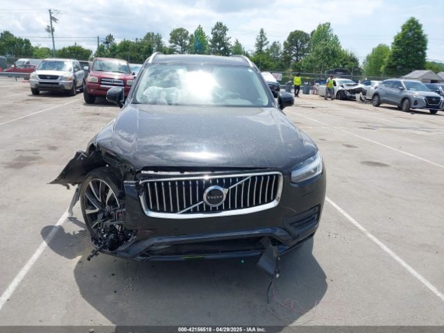 YV4A22PK3M1717880 Volvo Xc90 T6 Momentum 7 Passenger