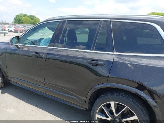 YV4A22PK3M1717880 Volvo Xc90 T6 Momentum 7 Passenger