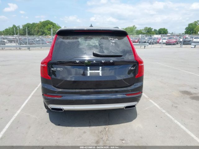 YV4A22PK3M1717880 Volvo Xc90 T6 Momentum 7 Passenger