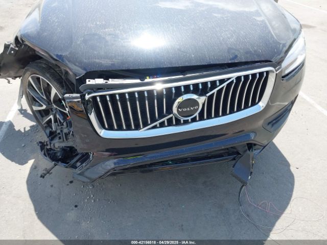 YV4A22PK3M1717880 Volvo Xc90 T6 Momentum 7 Passenger
