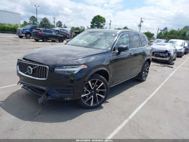YV4A22PK3M1717880 Volvo Xc90 T6 Momentum 7 Passenger