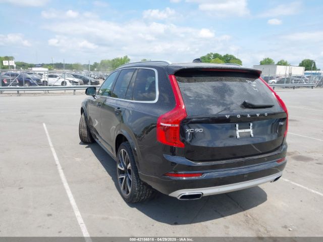 YV4A22PK3M1717880 Volvo Xc90 T6 Momentum 7 Passenger