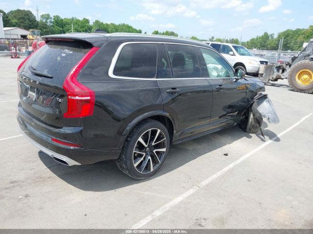 YV4A22PK3M1717880 Volvo Xc90 T6 Momentum 7 Passenger