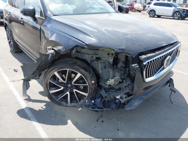 YV4A22PK3M1717880 Volvo Xc90 T6 Momentum 7 Passenger