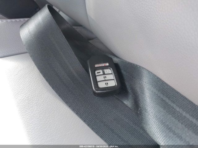 5FNYF5H99JB018095 Honda Pilot Touring
