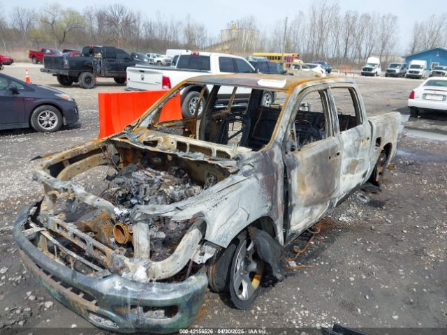 2023 RAM 1500 1C6SRFFTXPN696583 Photo 5