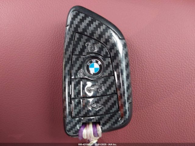 2024 BMW X3 5UX53DP01R9W01127 Photo 10