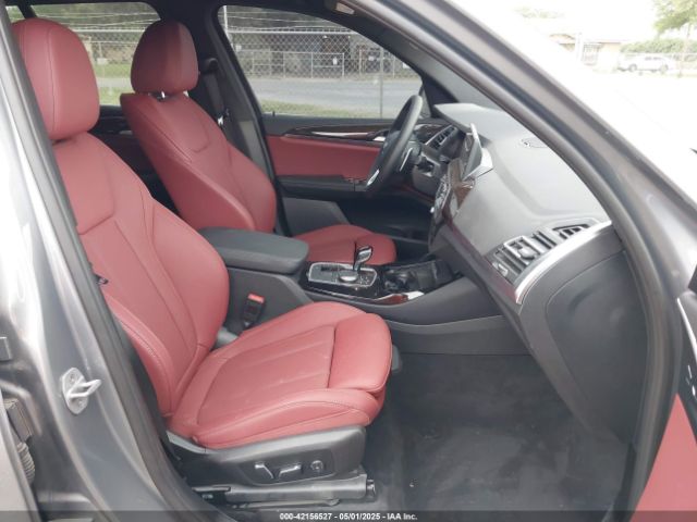 2024 BMW X3 5UX53DP01R9W01127 Photo 4