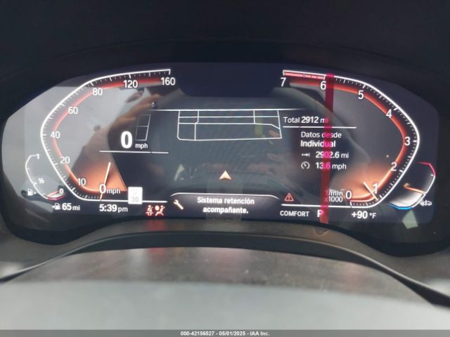 2024 BMW X3 5UX53DP01R9W01127 Photo 6
