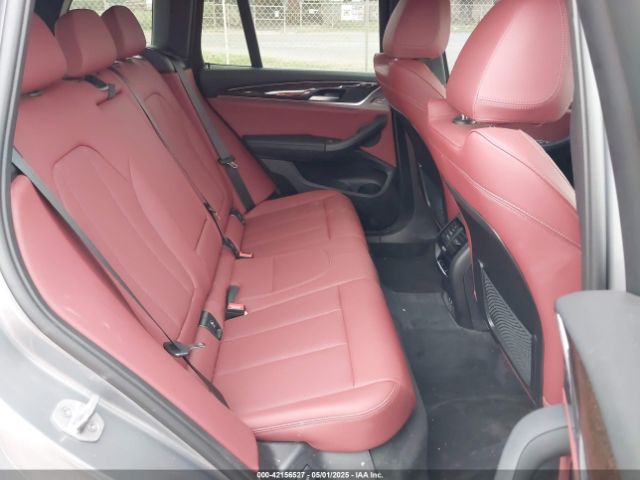 2024 BMW X3 5UX53DP01R9W01127 Photo 7