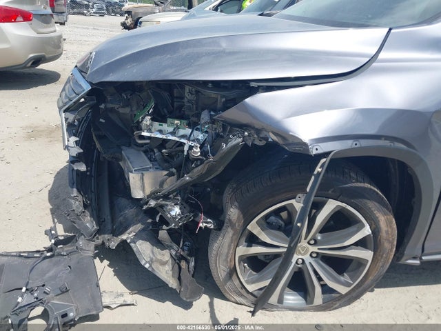 2T2BGMCAXGC005914 Lexus RX