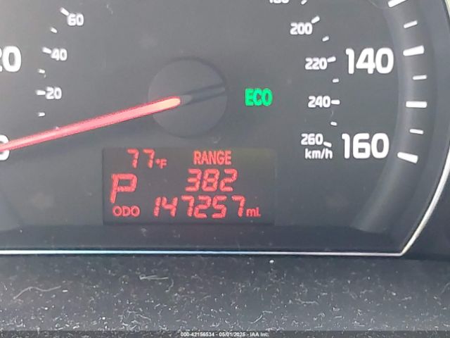 5XYKT3A66FG569118 KIA SORENTO LX