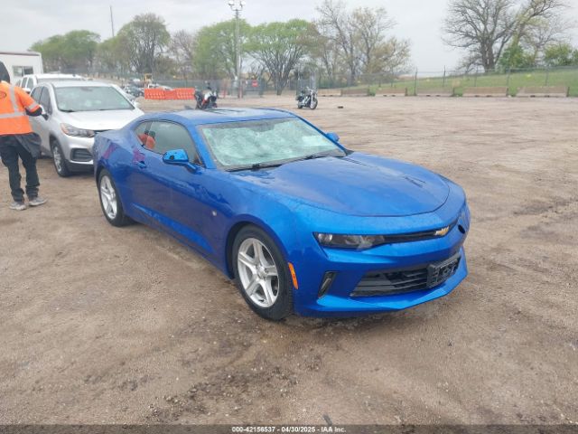 1G1FB1RS6H0172357 auction archive image