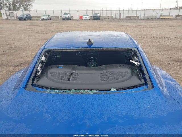 1G1FB1RS6H0172357 Chevrolet Camaro 1lt
