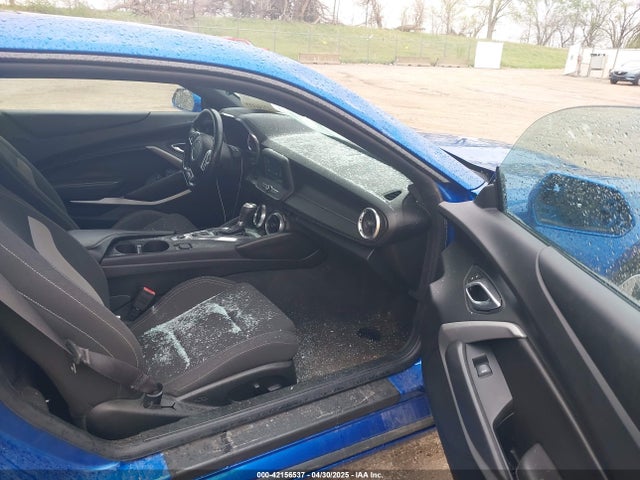 1G1FB1RS6H0172357 Chevrolet Camaro 1lt