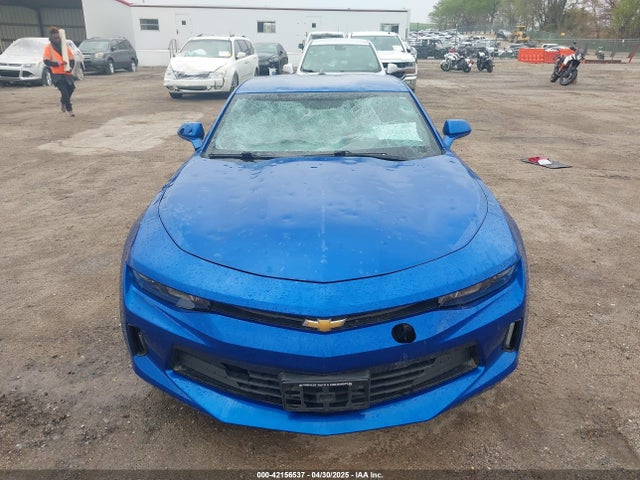 1G1FB1RS6H0172357 Chevrolet Camaro 1lt