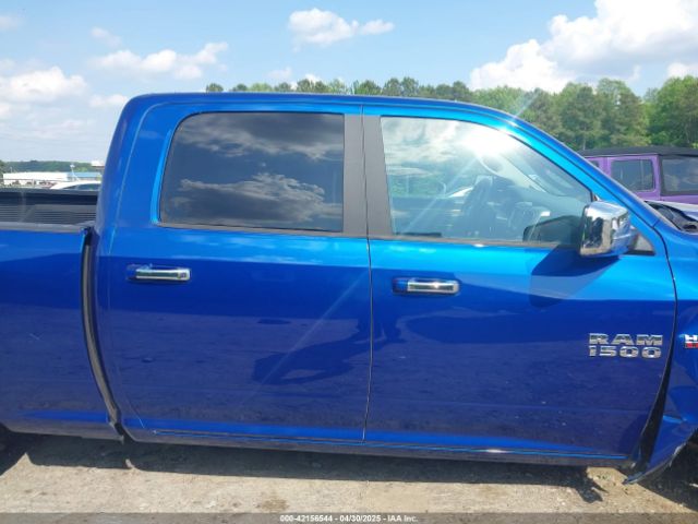 1C6RR7TT7HS704649 RAM 1500 Slt  4x4 6'4 Box