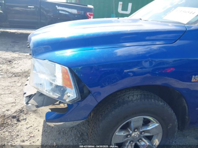 1C6RR7TT7HS704649 RAM 1500 Slt  4x4 6'4 Box