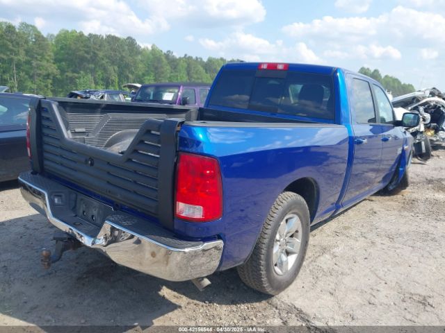 1C6RR7TT7HS704649 RAM 1500 Slt  4x4 6'4 Box