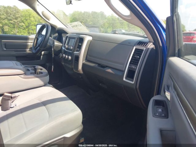 1C6RR7TT7HS704649 RAM 1500 Slt  4x4 6'4 Box