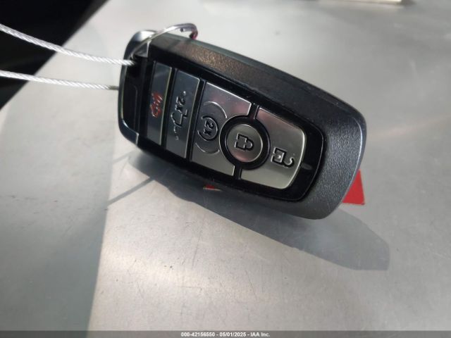 1FTEW3KP6RKD55370 Ford F-150 Xlt