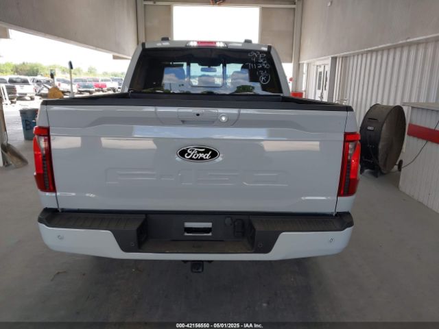 1FTEW3KP6RKD55370 Ford F-150 Xlt