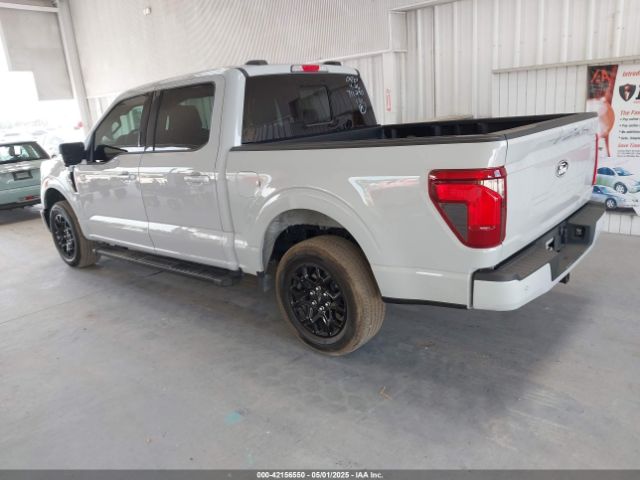 1FTEW3KP6RKD55370 Ford F-150 Xlt