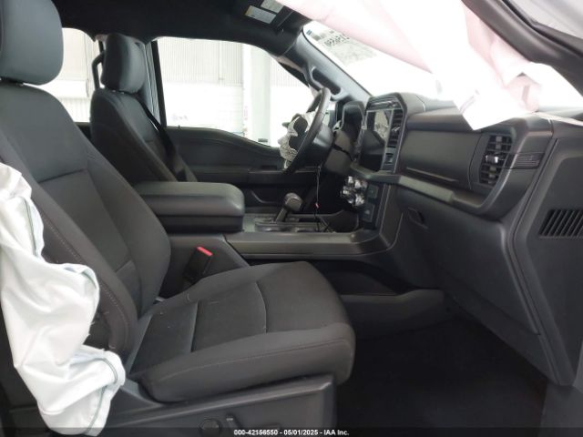 1FTEW3KP6RKD55370 Ford F-150 Xlt