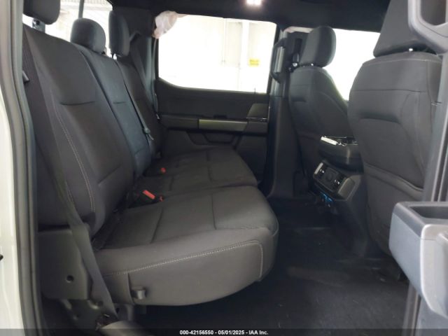 1FTEW3KP6RKD55370 Ford F-150 Xlt