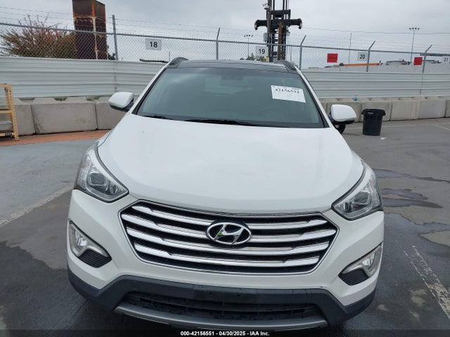 KM8SR4HF9FU129821 Hyundai dohc gdi lambda ii