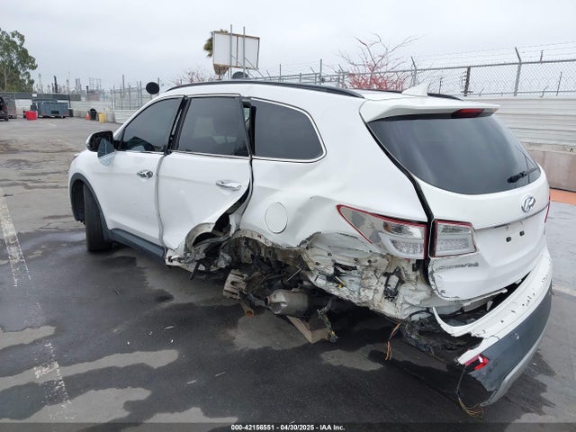 KM8SR4HF9FU129821 Hyundai dohc gdi lambda ii