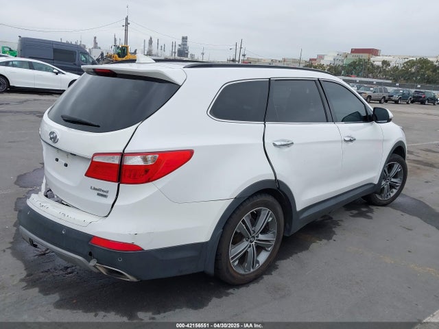 KM8SR4HF9FU129821 Hyundai dohc gdi lambda ii