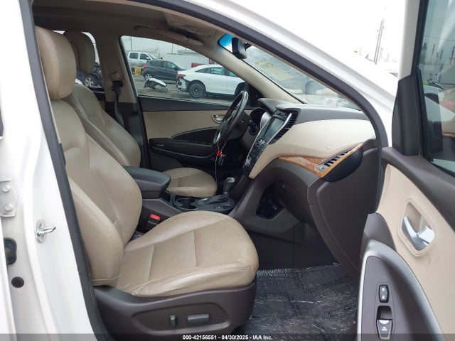 KM8SR4HF9FU129821 Hyundai dohc gdi lambda ii