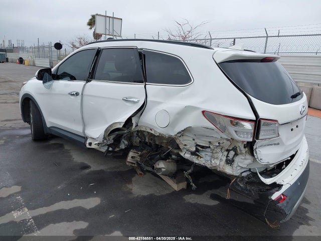 KM8SR4HF9FU129821 Hyundai dohc gdi lambda ii