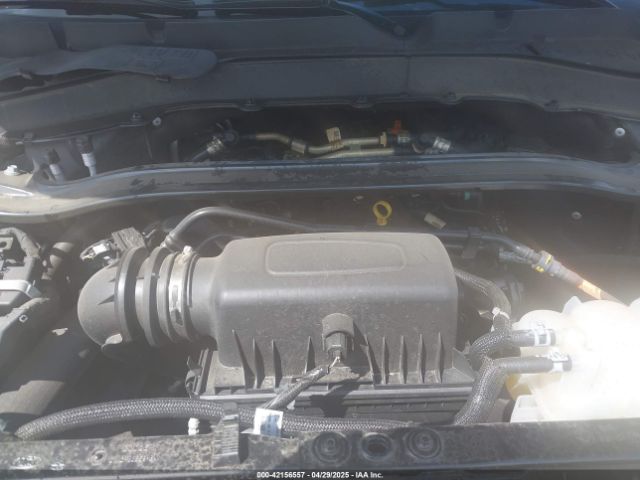 1FMSK7FH3RGA29369 Ford Explorer Limited