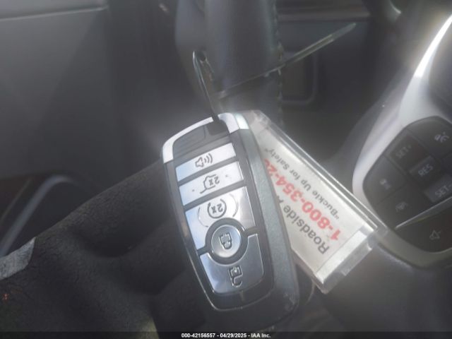 1FMSK7FH3RGA29369 Ford Explorer Limited