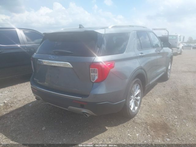 1FMSK7FH3RGA29369 Ford Explorer Limited