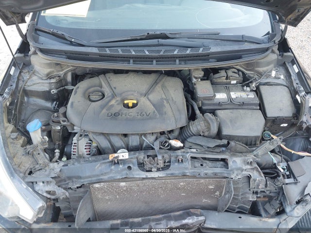 KNAFX4A6XG5552745 KIA mpi nu