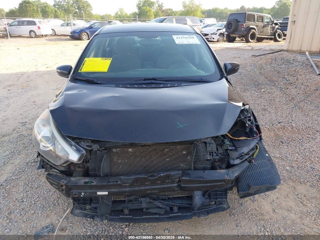 KNAFX4A6XG5552745 KIA mpi nu