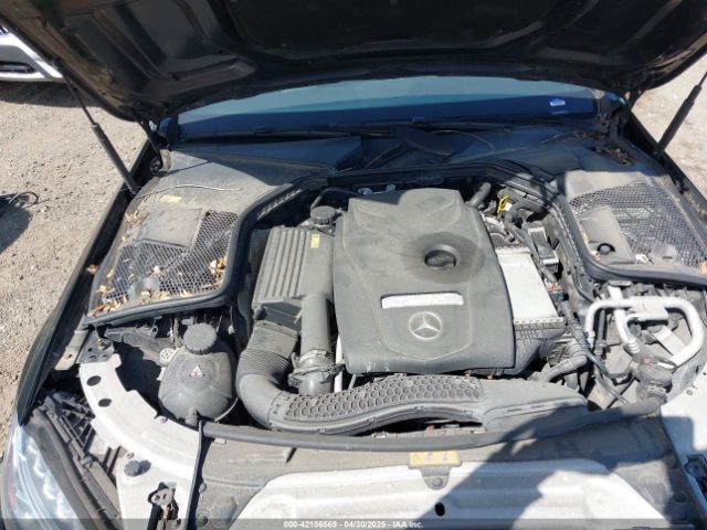 55SWF4KB4GU109179 Mercedes-Benz C 300 4matic/luxury 4matic/sport 4matic