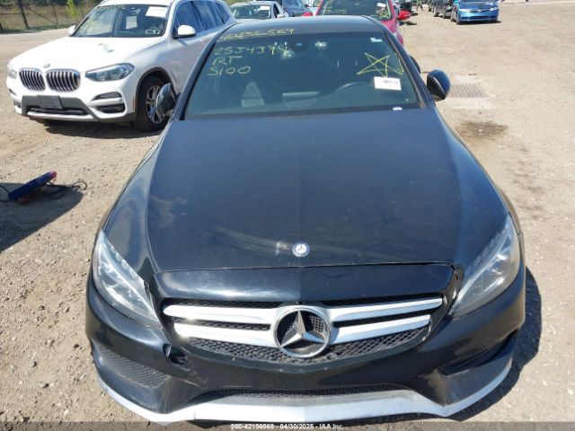 55SWF4KB4GU109179 Mercedes-Benz C 300 4matic/luxury 4matic/sport 4matic