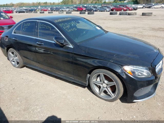 55SWF4KB4GU109179 Mercedes-Benz C 300 4matic/luxury 4matic/sport 4matic