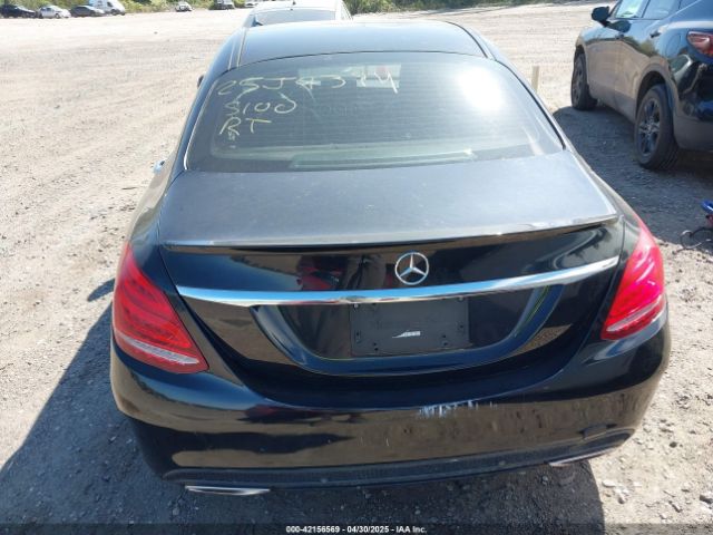55SWF4KB4GU109179 Mercedes-Benz C 300 4matic/luxury 4matic/sport 4matic