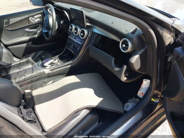 55SWF4KB4GU109179 Mercedes-Benz C 300 4matic/luxury 4matic/sport 4matic