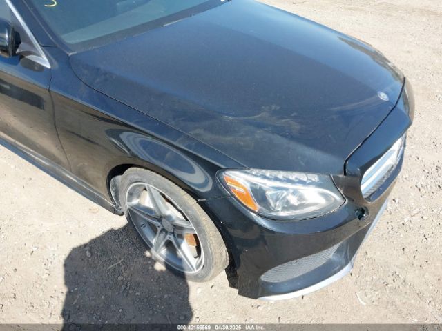 55SWF4KB4GU109179 Mercedes-Benz C 300 4matic/luxury 4matic/sport 4matic