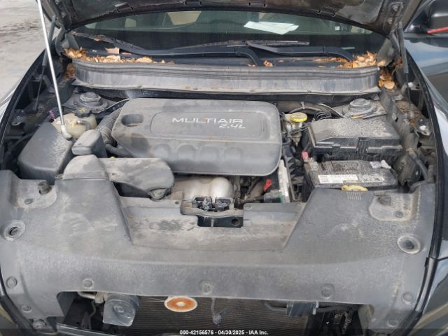 1C4PJLAB2FW539397 Jeep Cherokee Sport