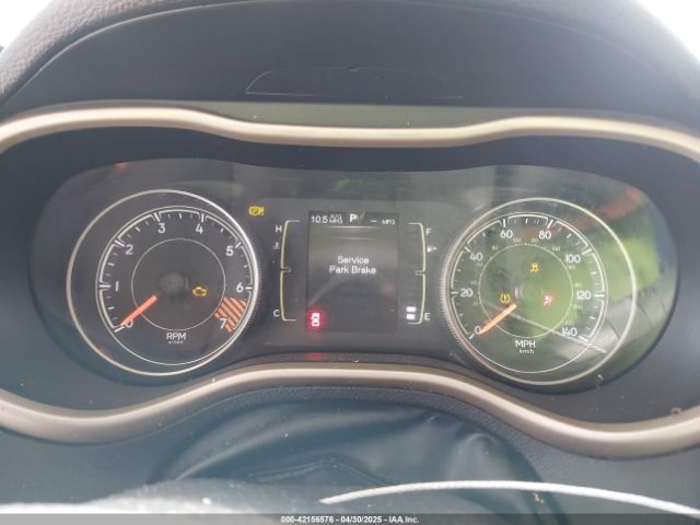 1C4PJLAB2FW539397 Jeep Cherokee Sport