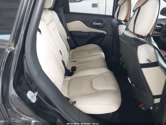 1C4PJLAB2FW539397 Jeep Cherokee Sport
